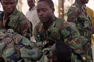 Sénégal : les rebelles casamancais libèrent huit soldats détenus depuis décembre 2011 !